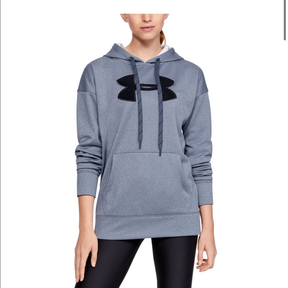 New Under Armour Women’s Hoodie